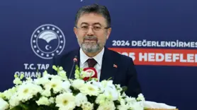 Bakan çiftçiye müjdeyi verdi: 2025'te 135 milyar lira destek ödemesi yapacağız