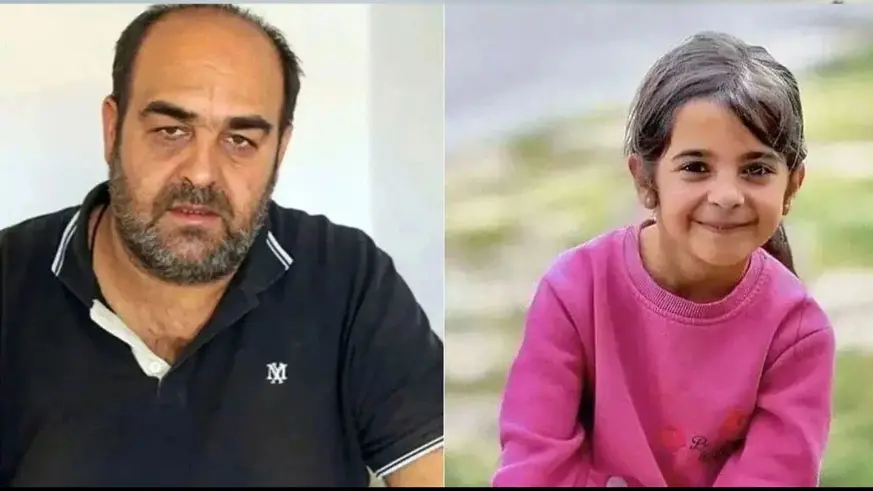 Narin Güran cinayeti davasında gerginlik: Acılı baba Arif Güran'ın sözleri yürekleri yaktı 