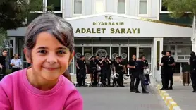 Narin Güran davasında ikinci duruşma! 4 sanık için karar bekleniyor