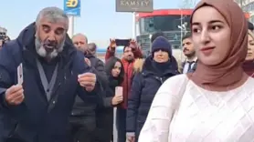 Rojin'in babası isyan etti: Bu kız da devletin evladı, neden Rojin'e ne olduğunu kimse sorgulamıyor?