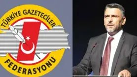 TGF’nin grubundaki ırkçı paylaşıma tepki 