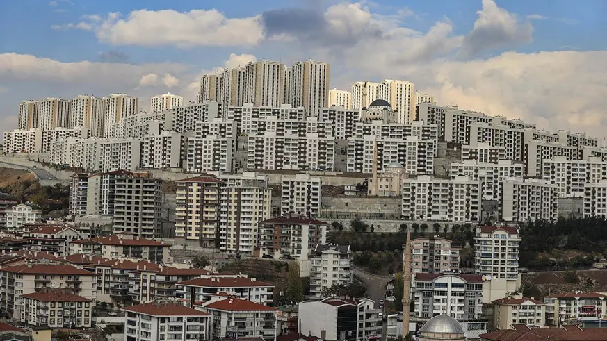 Mülkiyet devirleri herhangi bir tapu müdürlüğünden yapılabilecek