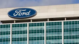 Ford'un X hesabından Filistin'i destekleyen mesajlar paylaşıldı