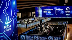 Borsa İstanbul günü yükselişle kapattı