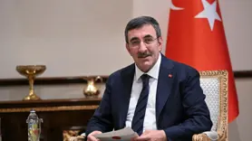 Cevdet Yılmaz: En düşük emekli aylığıyla ilgili mutlaka bir değerlendirme yapılacaktır