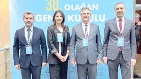 Diyarbakır Barosu’na Temsil yok