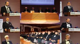 Özümüze dönüyoruz