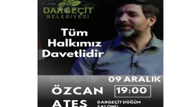 DEM'li Belediyelerin stand-up gösteri etkinliği tepkiye neden oldu