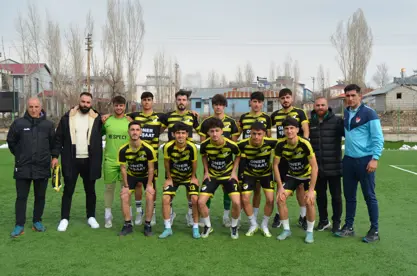 Deplasmandan kötü haber! Çınarspor hükmen mağlup