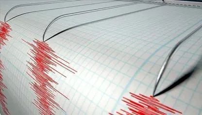 Son Dakika Bursa’da deprem, İstanbul’da hissedildi