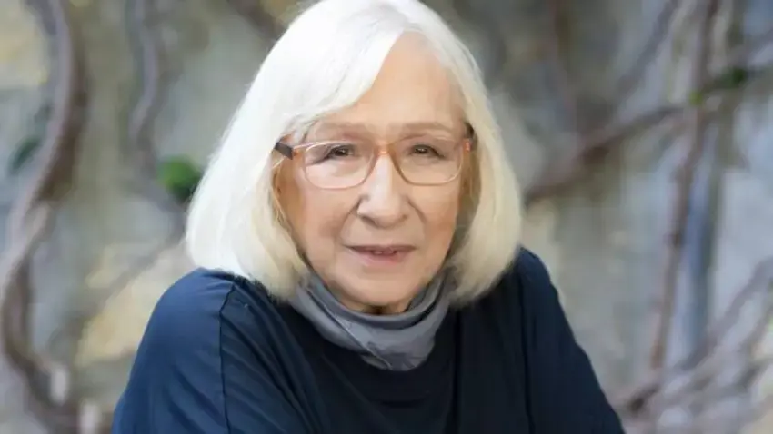 79 yaşında vefat eden Eğitimci-Yazar Alev Alatlı kimdir?