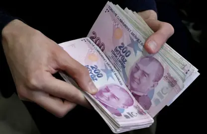 ABD'li İki Dev Bankadan Türkiye Ekonomisi Tahmini