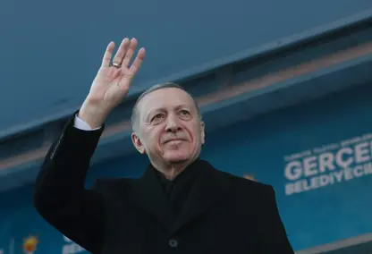 Muhalefet muhalefet olalı böyle eleştiri görmedi! Cumhurbaşkanı Erdoğan, “verilmiş sadakamız varmış” 