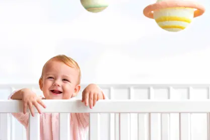 Bebeklerde beyin gelişimini artırmanın 10 yolu