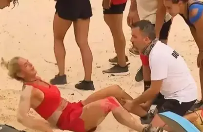 Survivor Nagihan Diskalifiye Tehlikesi ve Acun Ilıcalı'nın Flaş Teklifi