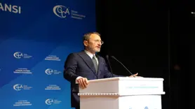 İletişim Başkanı Fahrettin Altun: 