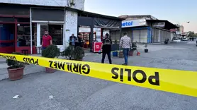 Samsun'da çay ocağında silahlı saldırıya uğrayan kişi öldü