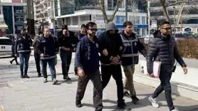 (Video) Diyarbakır Lice'de terör örgütü PKK/KCK operasyonu; 5 gözaltı