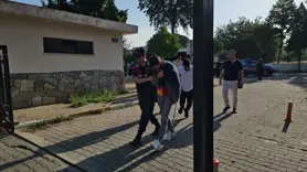 Diyarbakır ve 17 ilde Aydın merkezli 'kalpazan' operasyonu; 38 gözaltı