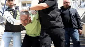 İstanbul'da taksiciyi öldüren sanığa ağırlaştırılmış müebbet cezası