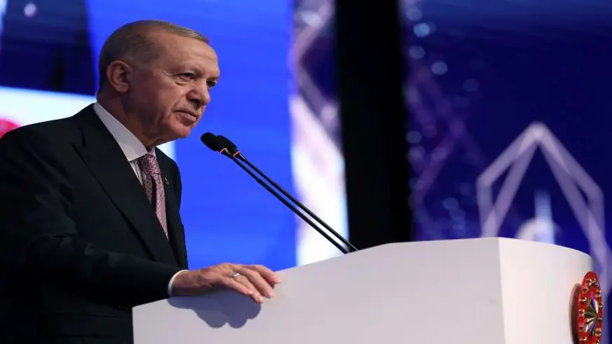 Erdoğan: Yatırımlarını artıran herkesin yanındayız