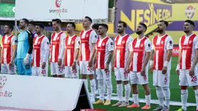 Süper Lig'den düşen üçüncü takım Pendikspor oldu