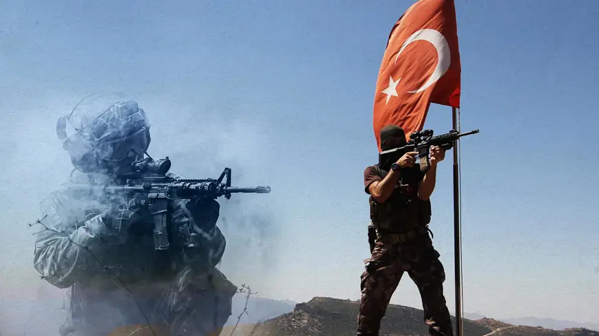 Diyarbakır'da terör operasyonu: ‘Sofi’ kod adlı terörist etkisiz hale getirildi