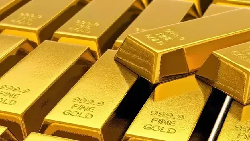 Altının gramı 2 bin 426 liradan işlem görüyor