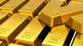 Altının gramı 2 bin 426 liradan işlem görüyor