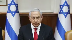 ABD Kongresi’nden Netanyahu’ya davet