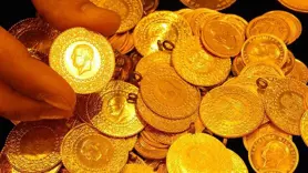 Altın fiyatları düşüşte!