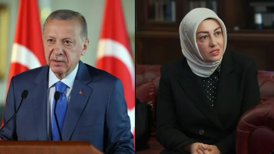 Başkan Erdoğan, Sinan Ateş'in eşiyle görüşecek