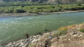 Murat Nehri'nde kaybolan çocuğun cansız bedeni bulundu