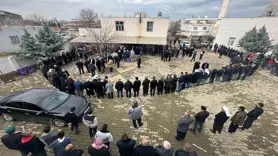 Diyarbakır'da iki aşiret arasındaki husumet iş adamı Çubuk'un aracılığıyla son buldu