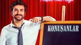 Hasan Can Kaya gözaltına alındı