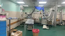 DSÖ, Batı Şeria'da derinleşen sağlık krizinden endişe duyuyor