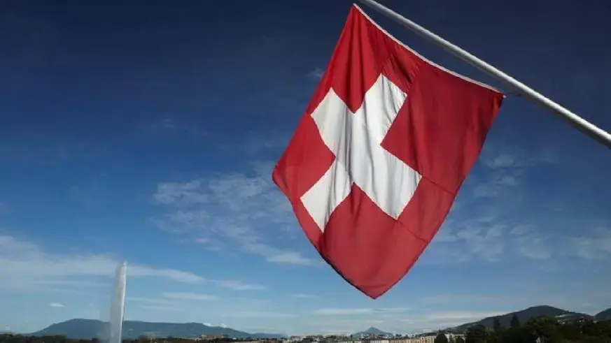 İsviçre: Zelenskiy kesinlikle ikinci bir zirve düzenleme niyetinde
