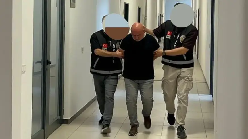 Kocaeli'de iş adamının silahla yaralanmasına ilişkin 2 zanlı tutuklandı