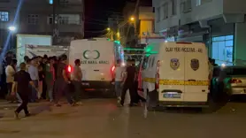 Gaziantep'te cinnet getiren şahıs dehşet saçtı: 6 ölü, 2 yaralı