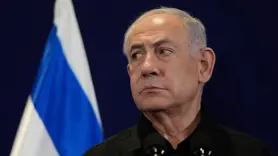 Netanyahu 