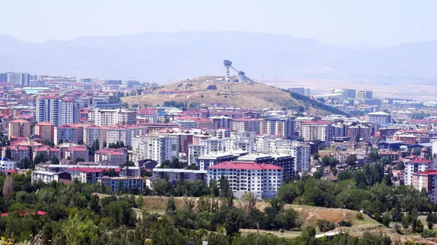 TÜİK konut satış istatistiklerinde Diyarbakır kaçıncı sırada?