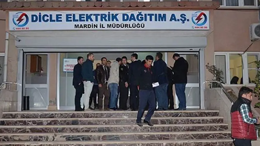 Dicle Elektrik’ten Diyarbakır ve Mardin’deki yangınlara ilişkin açıklama geldi; 