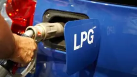 Türkiye'nin LPG ihracatı geçen yıl yüzde 1,52 arttı