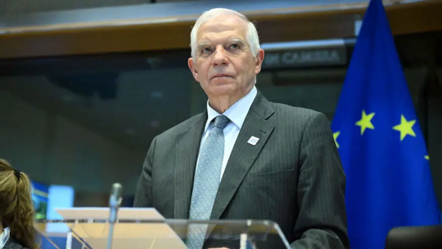 AB Yüksek Temsilcisi Borrell uyardı