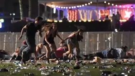 Las Vegas’ta silahlı saldırı: 5 ölü