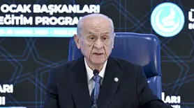 MHP Lİderi Bahçeli'nin hedefinde Diyarbakır Barosu vardı 