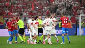 Türkiye son 16 turuna kaldı ve Avusturya ile eşleşti