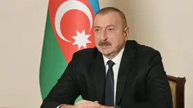 Azerbaycan Cumhurbaşkanı Aliyev, Milli Meclisi feshetti