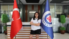  Diyarbakır'da Türkiye LGS birincisi