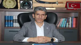  Hizmet-İş Sendikası Şırnak Şube Başkanı Uysal: “Şırnak ve Hakkari Türkiye'nin en güvenli şehirleridir”